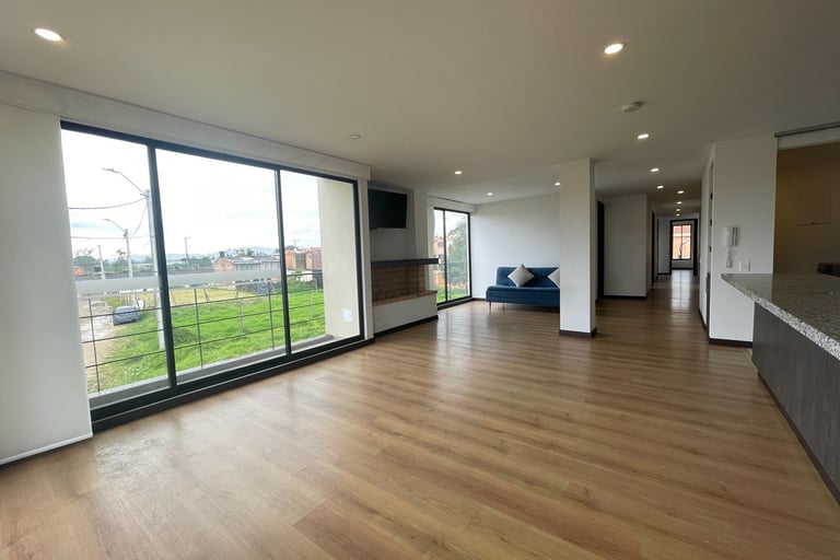 Apartamento en venta Mosquera Cundinamarca