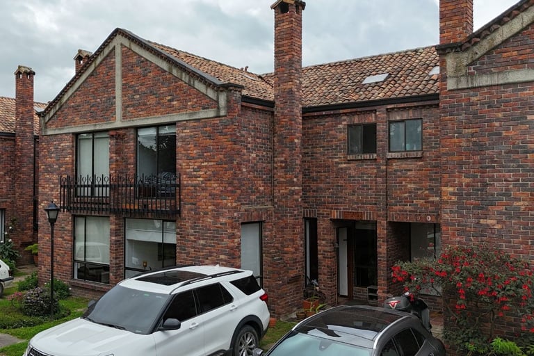 Casa en venta en chía cundinamarca