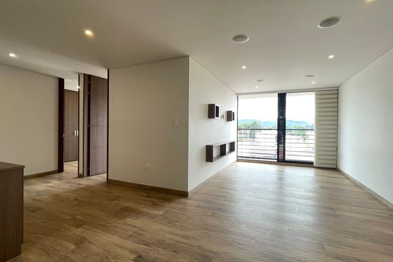 Apartamento en venta en Chía Cundinamarca