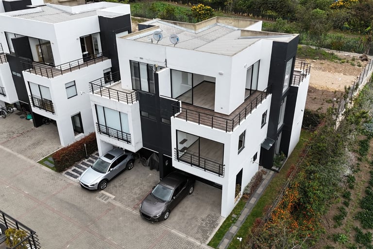 Casa campestre en venta en Cota cundinamarca
