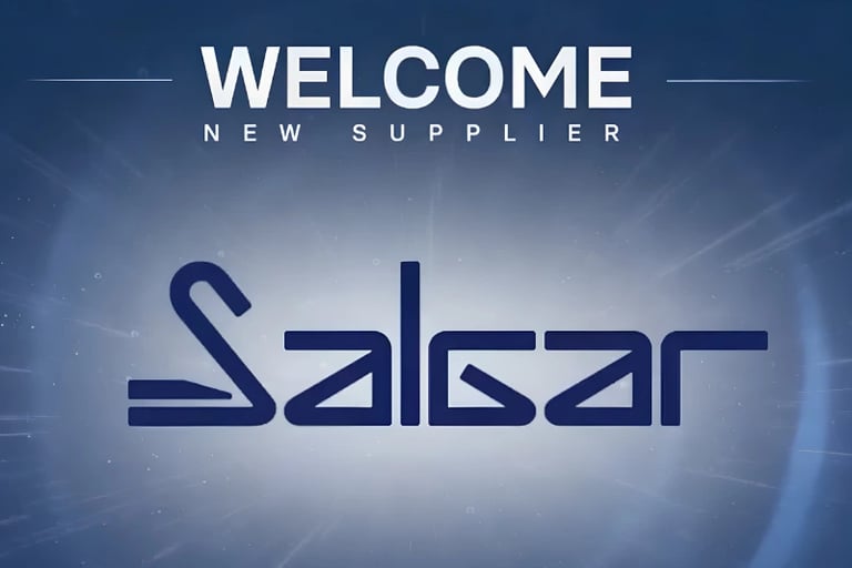 Salgar on Tru Blue