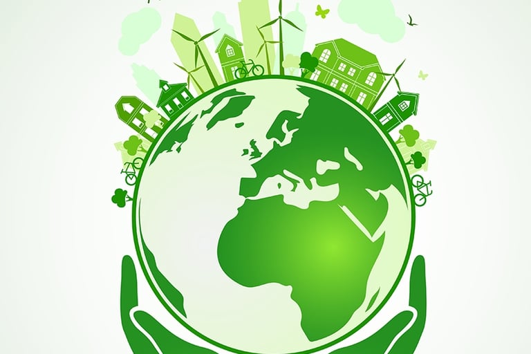 respect de l'environnement