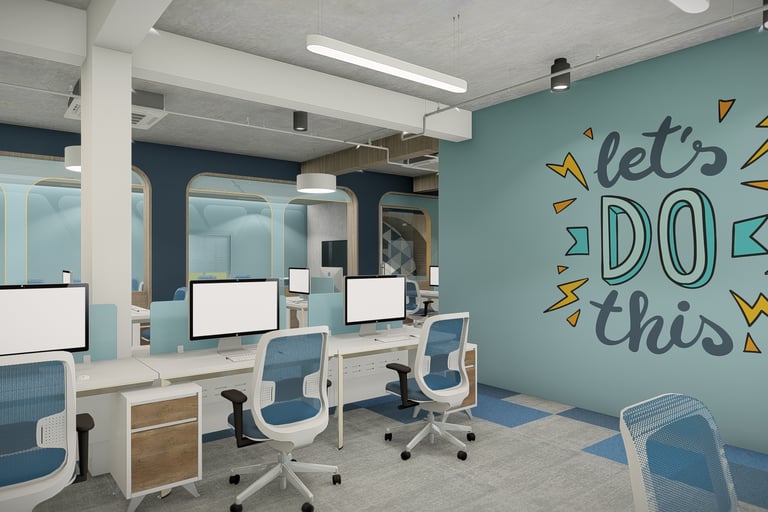 Eco-friendly home design in India with natural lighting and rainwater harvesting systems.