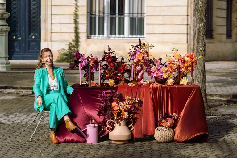 photo de Morgane Eriale @motoucourt