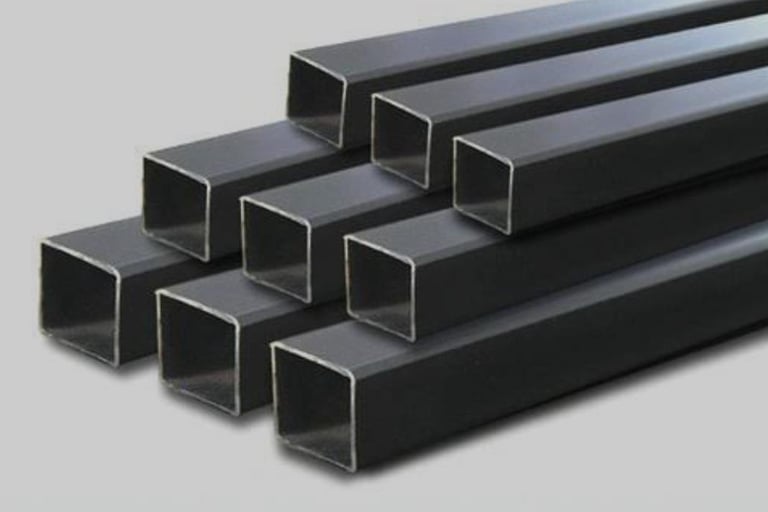 STO G.I. Square Pipe