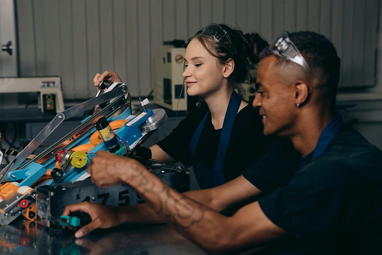 Photo by Mikhail Nilov