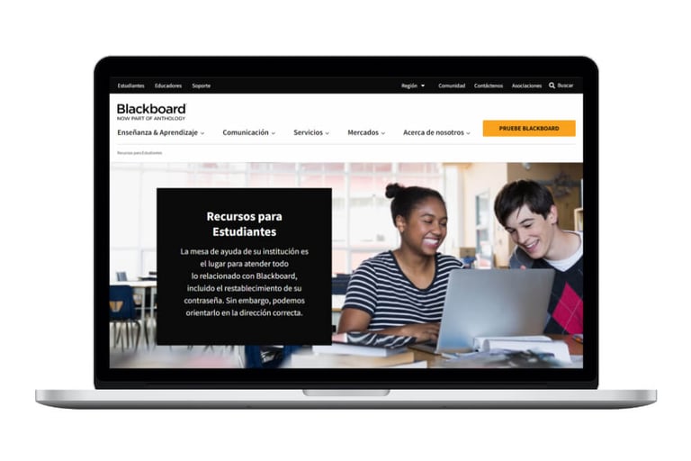 Diseño web con contenido que usted quiera mostrar