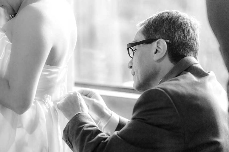 Fotografía de Bodas por Nelson Lizarazo