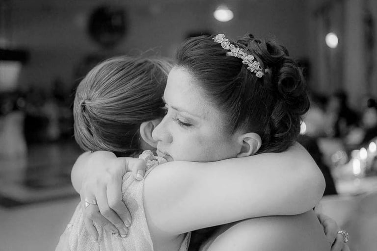 Fotografía de bodas