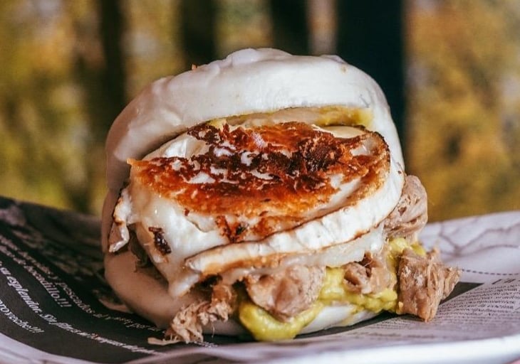 bao de secreto iberico