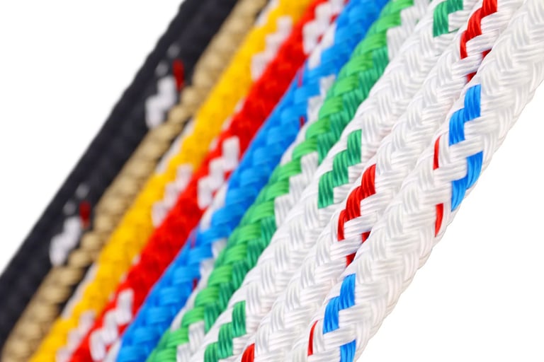 1/1/4 Inch Nylon Rope