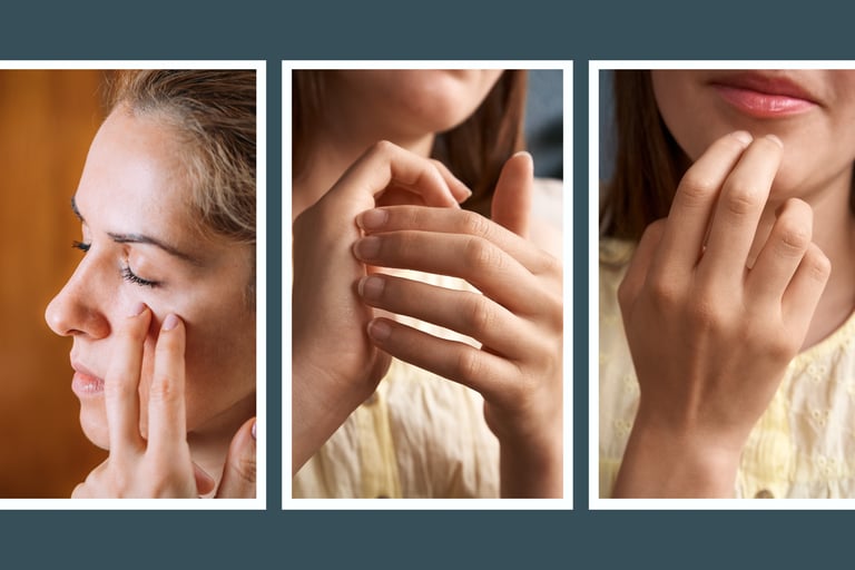 formation EFT techniques de libération des émotions 