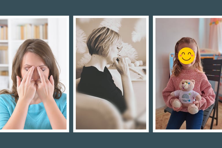 EFT techniques de libération des émotions thérapie douce