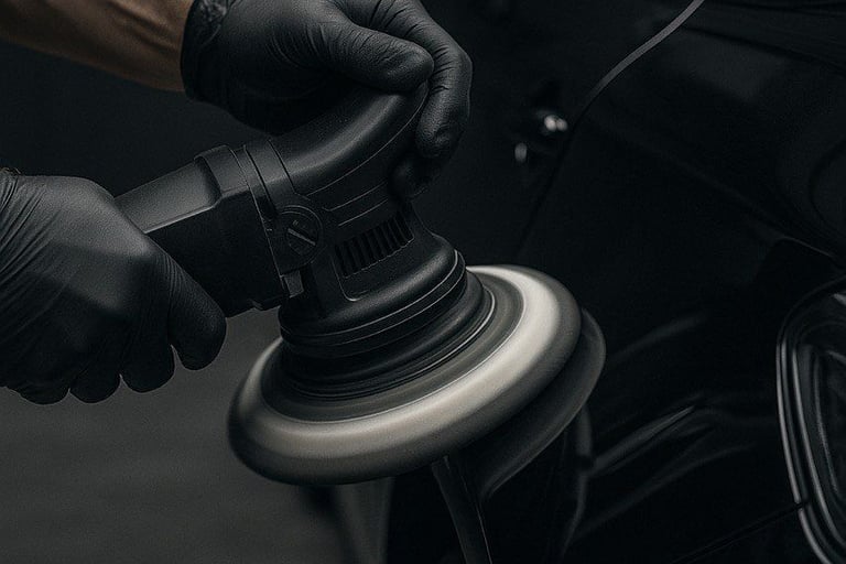 Le-Lo Clean Service | Profesionalno čišćenje i poliranje vozila – Pregrada