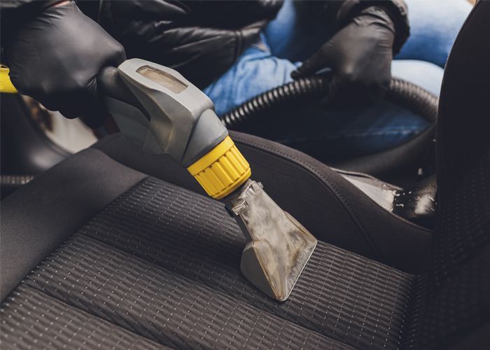Le-Lo Clean Service | Profesionalno čišćenje i poliranje vozila – Pregrada