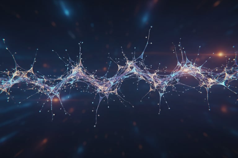 ia generativa rede neural futuro