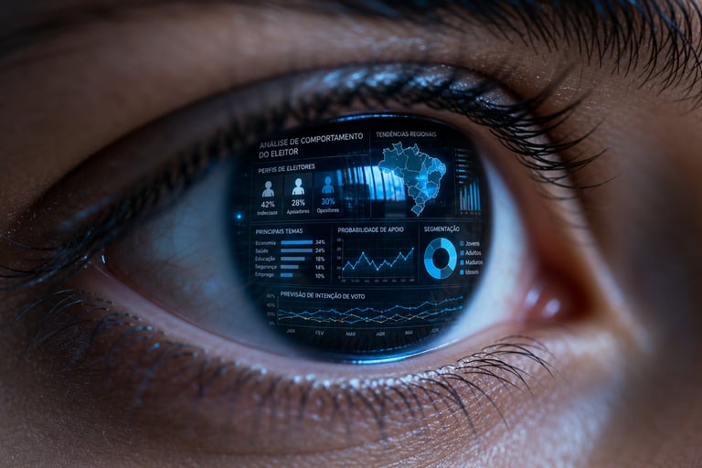 Ia - Inteligência Artificial