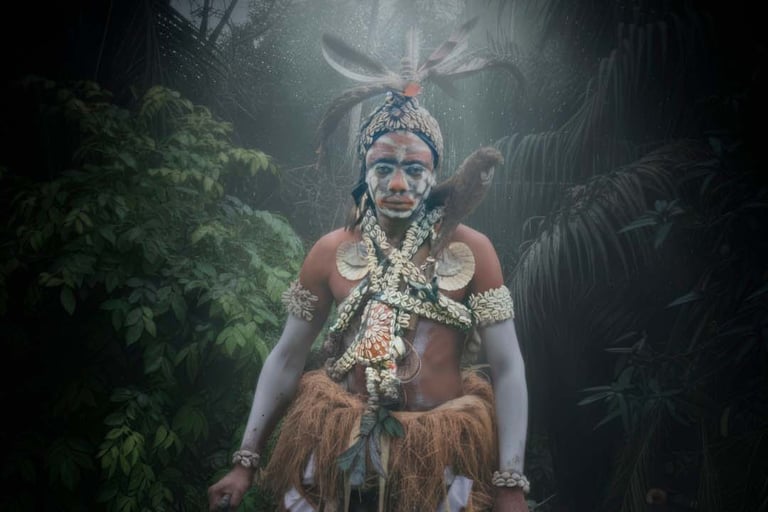 Yvon MOUSSIROU_Moutema Mouhetou