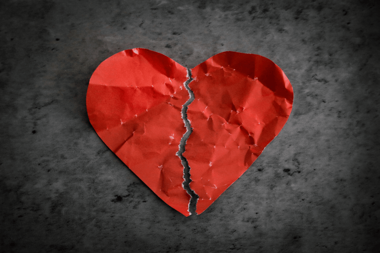 Pourquoi les hypersensibles sont malheureux en amour