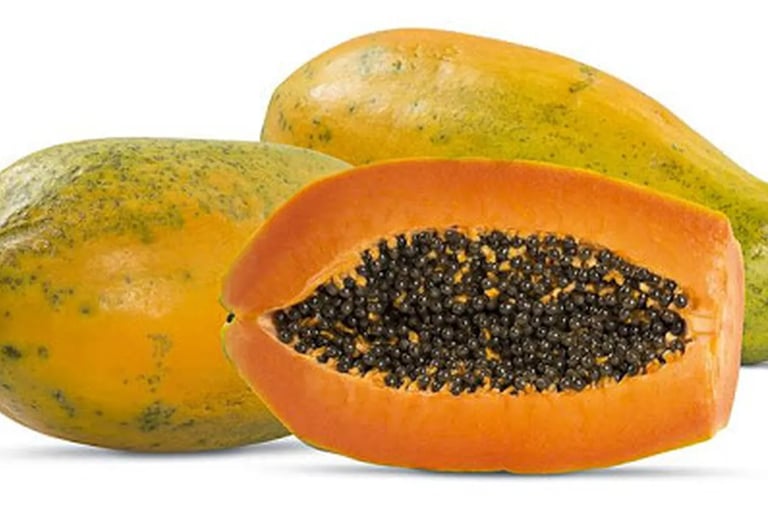 mamão formosa