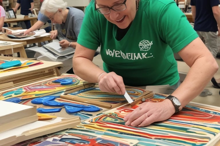 Bright living room with modern inventory