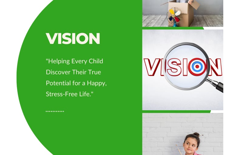 Life Design Mentoring