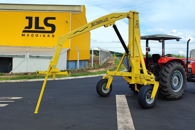 Guincho bag JLS Taipa 2.5T