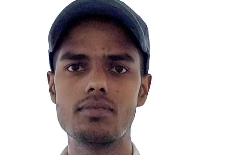 Arjun singh, Founder of Earning Edge AI