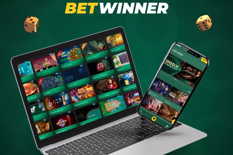 Betwinner