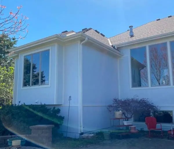 Gutter Installation in Kansas City