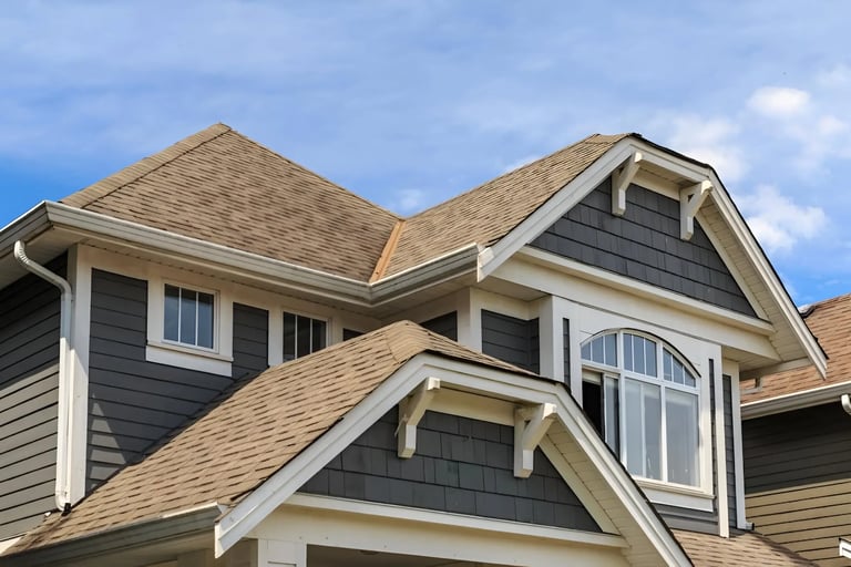 Roofing services near Kansas City