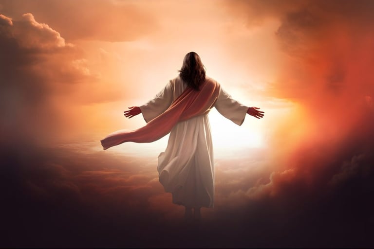 Salmo de Hoy Salmo diario Salmo para Calmar Tormenta Salmos para huracanes