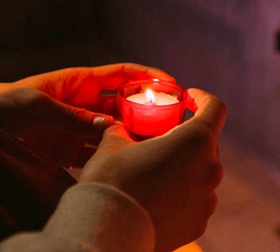 Salmo de Protección contra el mal salmo de hoy salmo contra el mal