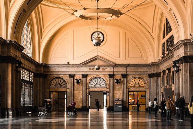 shiny commercial concrete sealing for local business floor by Custom Concrete