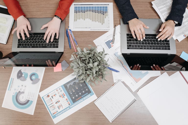 comment choisir entre un consultant SEO freelance et une agence digitale à Annecy