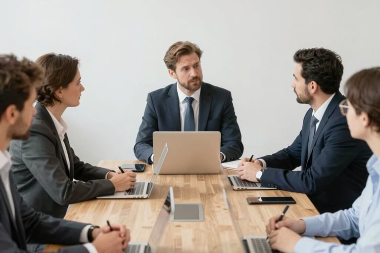 Bright living room with modern inventory