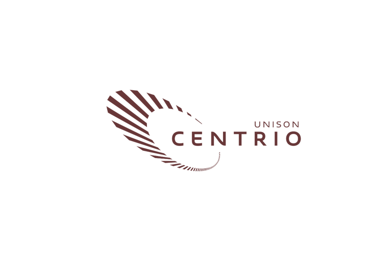 CENTRIO MALL LOGO