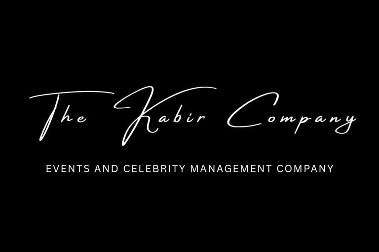 The Kabir Company LOGO
