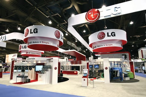 LG