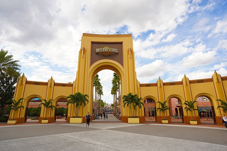 universal studios florida