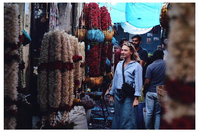 Mysore Market Devaraja Market Tour