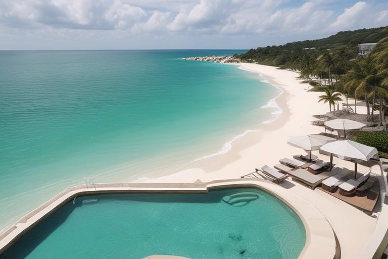 international buyers looking to invest in miami beach