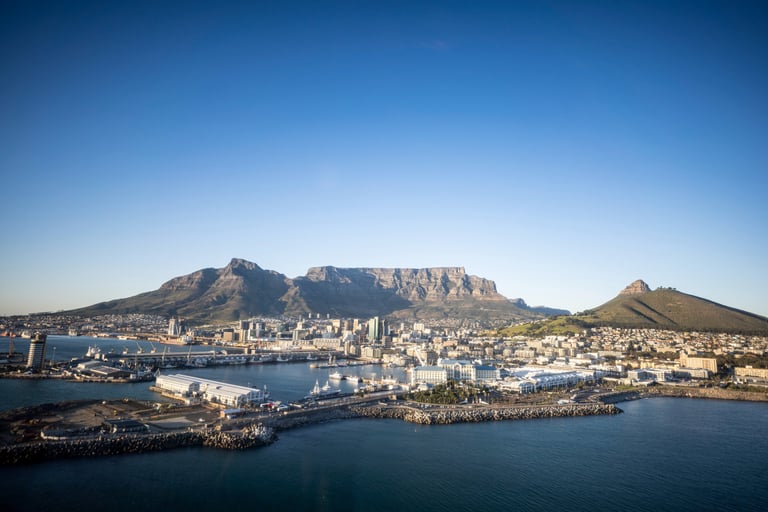 Cape Town, South Africa