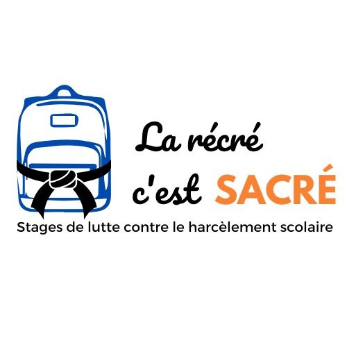 La récré c'est sacré - stages lutte harcèelemnt scolaire