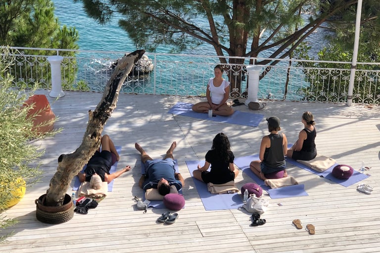 yoga kalura 0neyoga meditation sea sicily cefalu