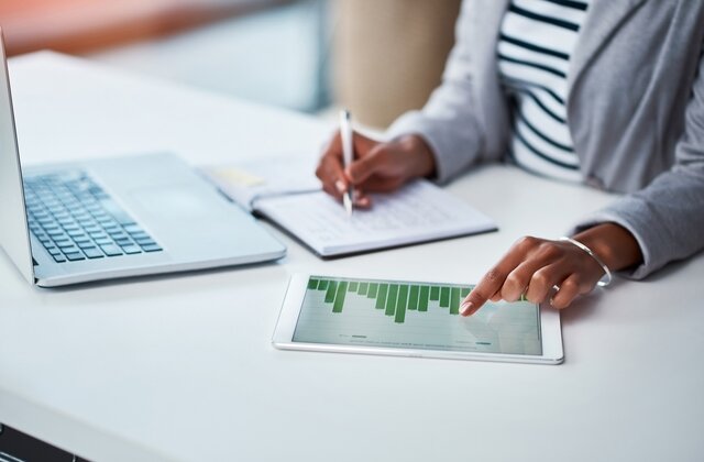 technical analysis course online