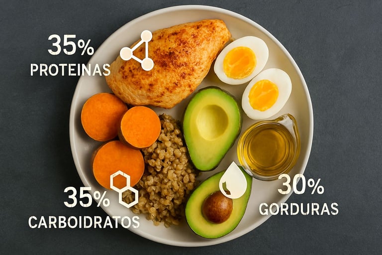Mitos comuns sobre perda de peso desmentidos pela ciência"