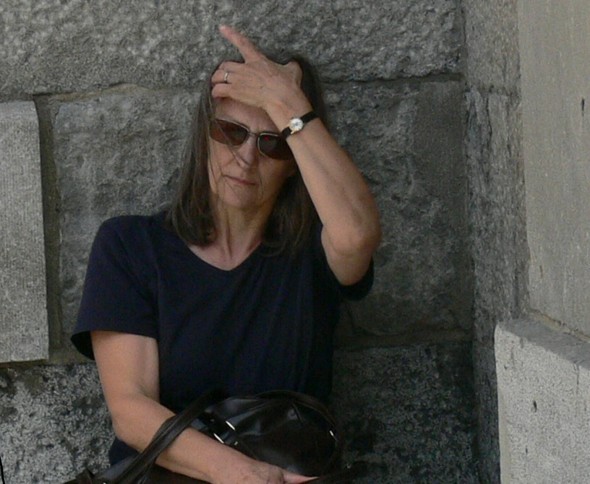 Maria J. Riviere Visual Artist
