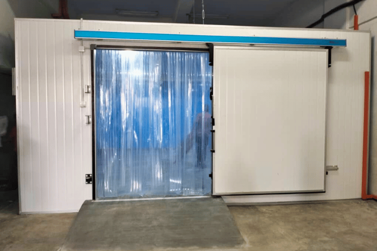 Cold Room