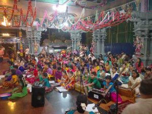 sangeetham mataji laxmi
